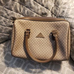 Liz Claiborne Vintage Satchel